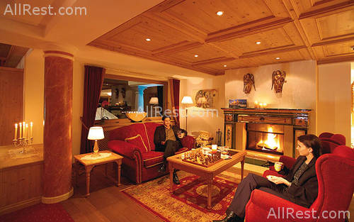 Granvara Relais & SPA Hotel 13